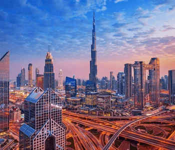 Get your PCC from – UAE