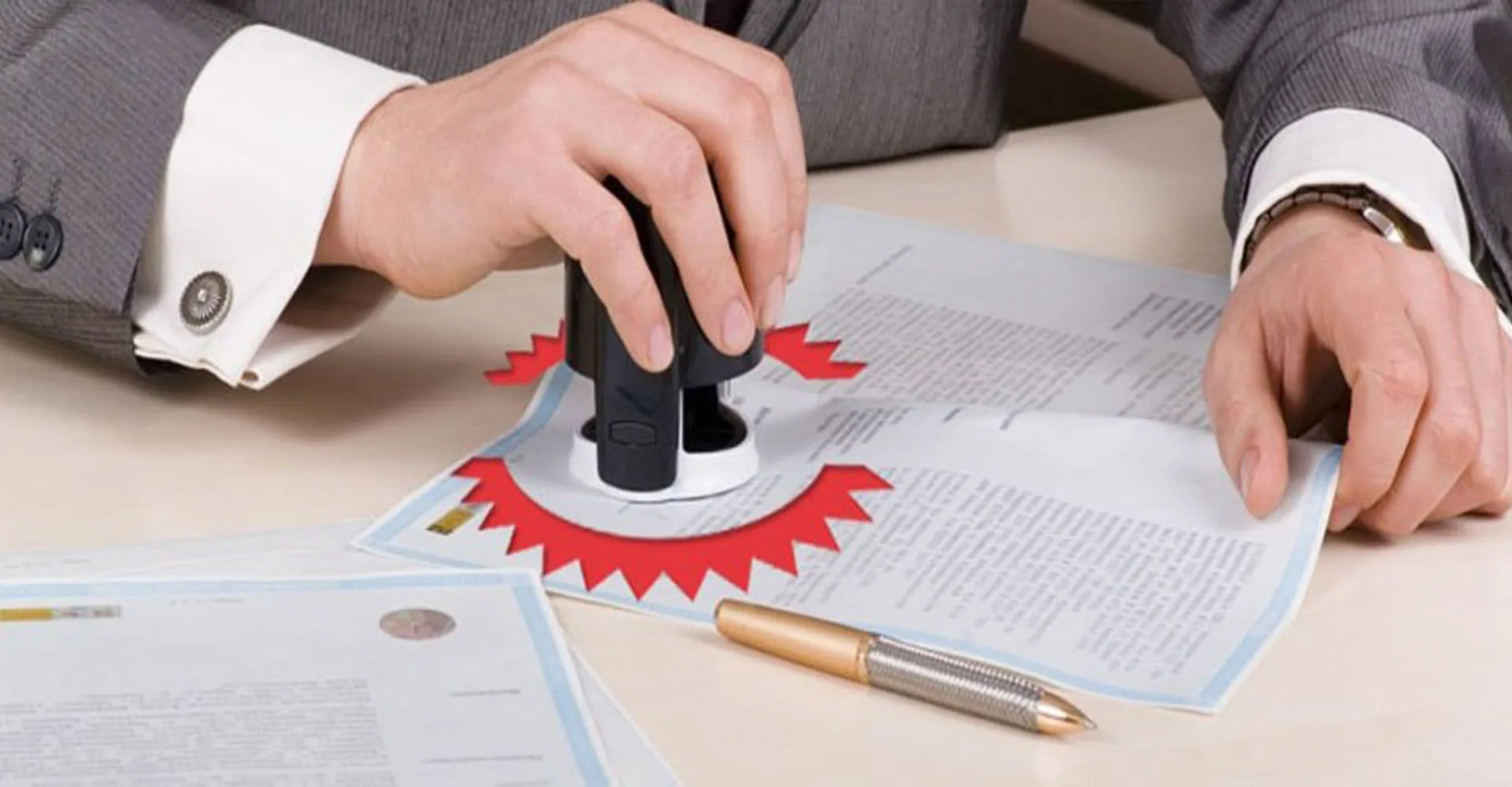 Attestation Services in India